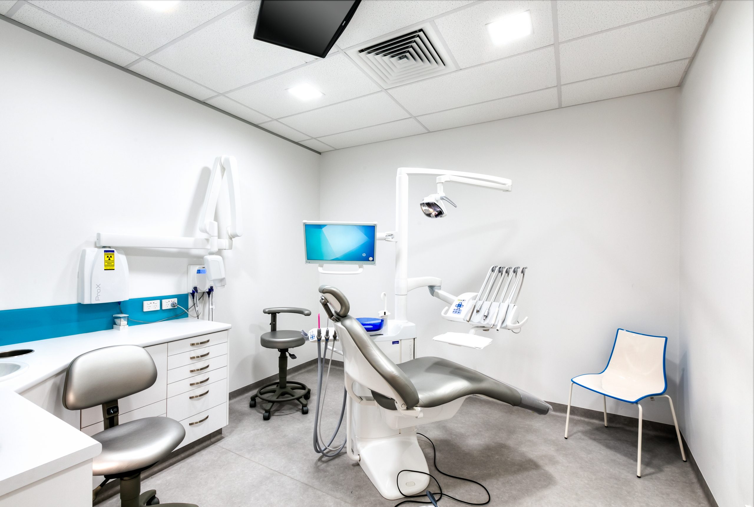 Bupa Dental Fairfield - Fairfield City Central