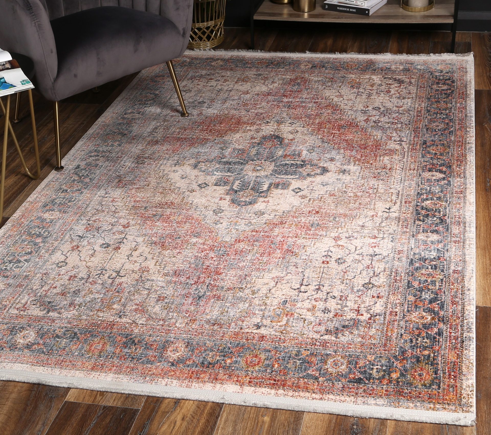 Rugs 4 Style - Fairfield City Central