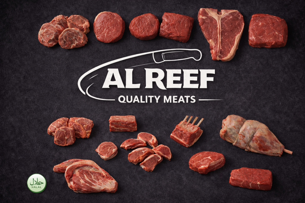 Al Reef - Fairfield City Central