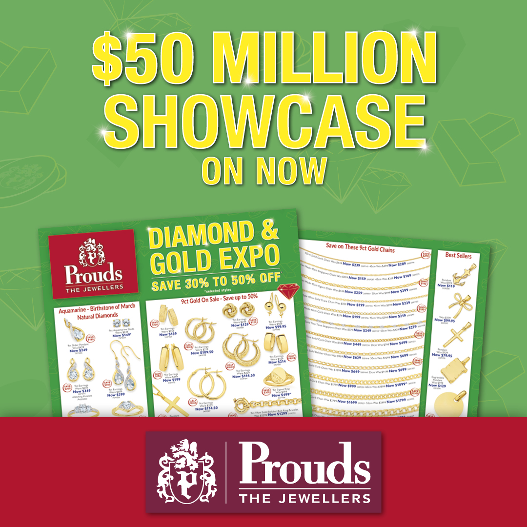 Diamond & Gold Expo Catalogue
